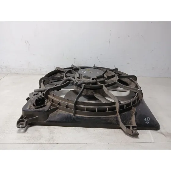 Electroventilador para Kia Sorento