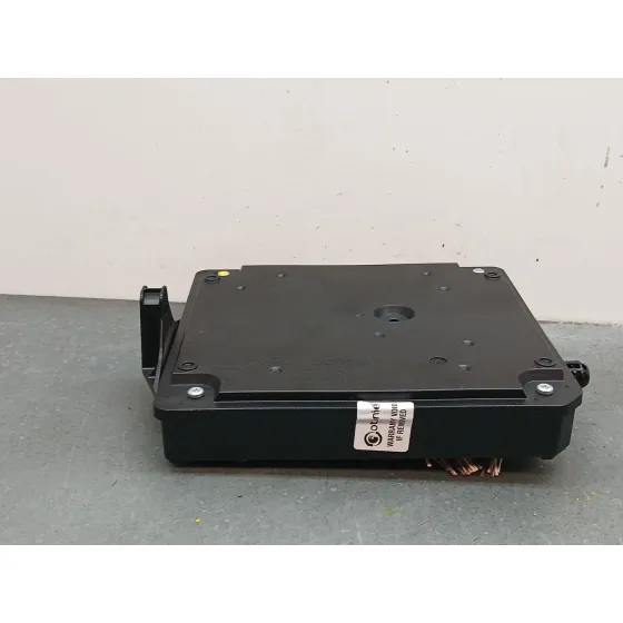Caja Reles / Fusibles para Renault Scenic Iii