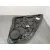 Elevalunas Trasero Derecho para Mercedes-Benz Clase B Sports Tourer (W246, W242)