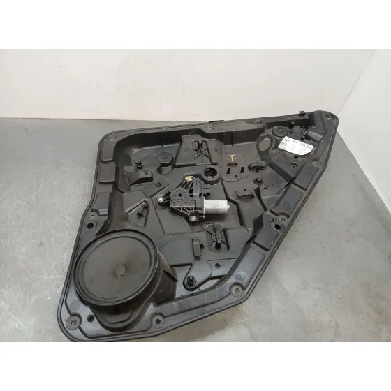 Elevalunas Trasero Derecho para Mercedes-Benz Clase B Sports Tourer (W246, W242)