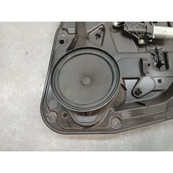 Elevalunas Trasero Derecho para Mercedes-Benz Clase B Sports Tourer (W246, W242)