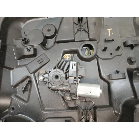 Elevalunas Trasero Derecho para Mercedes-Benz Clase B Sports Tourer (W246, W242)