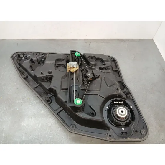 Elevalunas Trasero Derecho para Mercedes-Benz Clase B Sports Tourer (W246, W242)