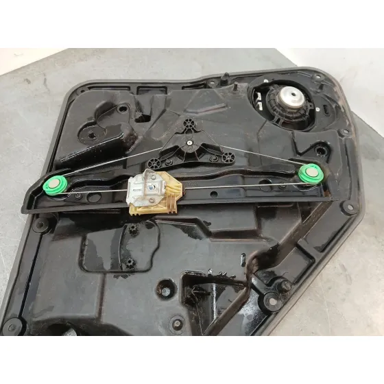 Elevalunas Trasero Derecho para Mercedes-Benz Clase B Sports Tourer (W246, W242)