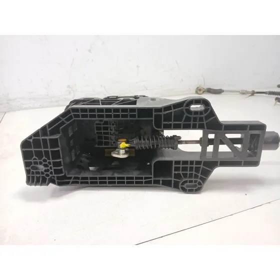 Palanca Cambio para Mercedes-Benz Clase B (W245)