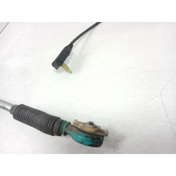 Palanca Cambio para Mercedes-Benz Clase B (W245)