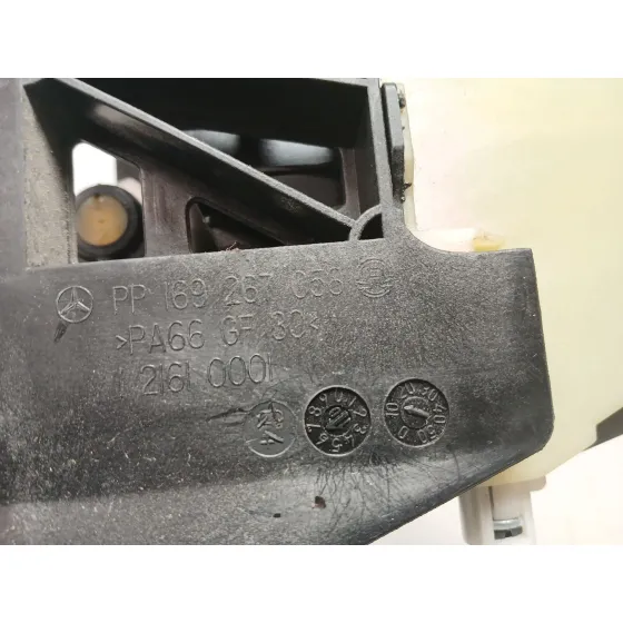 Palanca Cambio para Mercedes-Benz Clase B (W245)