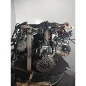 Despiece Motor para Audi A6 C5 (4B2, 4B4)