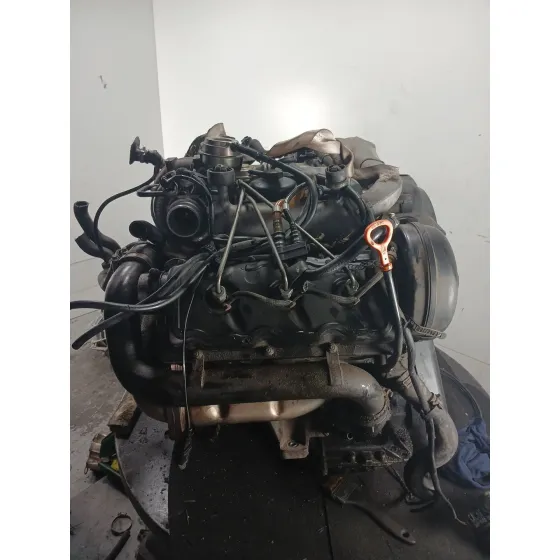 Despiece Motor para Audi A6 C5 (4B2, 4B4)