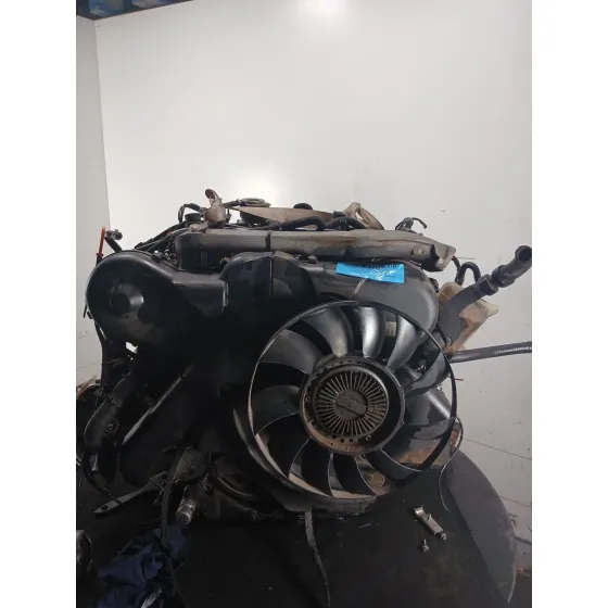 Despiece Motor para Audi A6 C5 (4B2, 4B4)