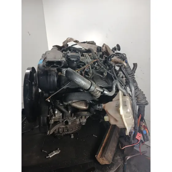 Despiece Motor para Audi A6 C5 (4B2, 4B4)