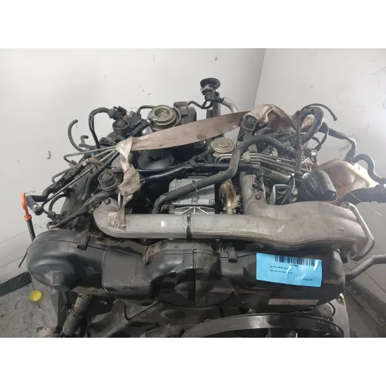 Despiece Motor para Audi A6 C5 (4B2, 4B4)
