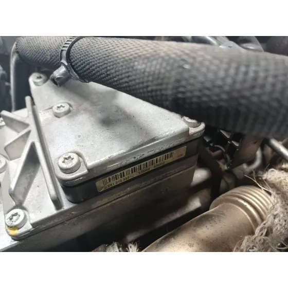 Despiece Motor para Audi A6 C5 (4B2, 4B4)