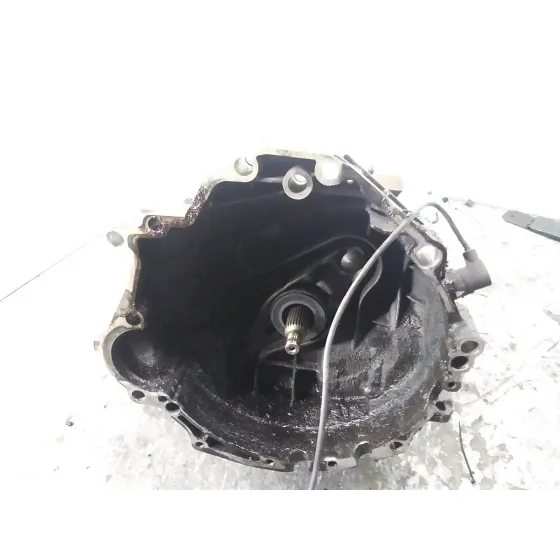 Caja Cambios para Audi A6 C5 (4B2, 4B4)
