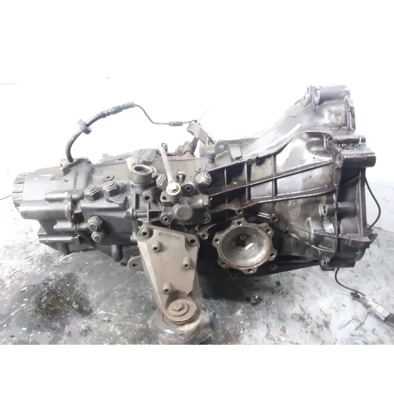 Caja Cambios para Audi A6 C5 (4B2, 4B4)