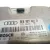 Centralita Motor Uce para Audi A6 C5 (4B2, 4B4)