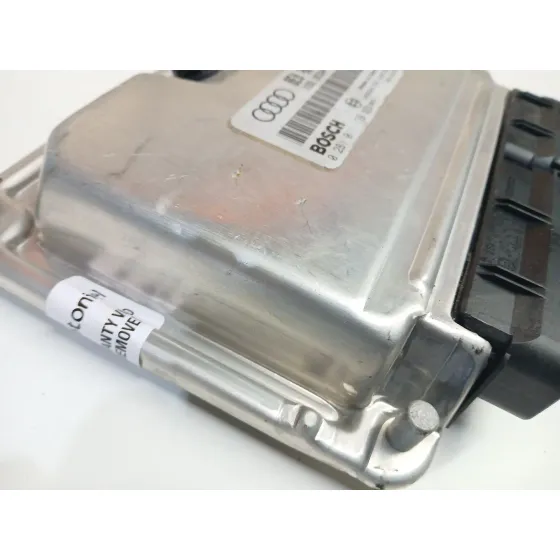 Centralita Motor Uce para Audi A6 C5 (4B2, 4B4)