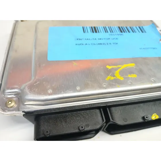 Centralita Motor Uce para Audi A6 C5 (4B2, 4B4)