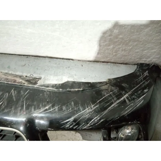 Paragolpes Delantero para Audi A6 C5 (4B2, 4B4)