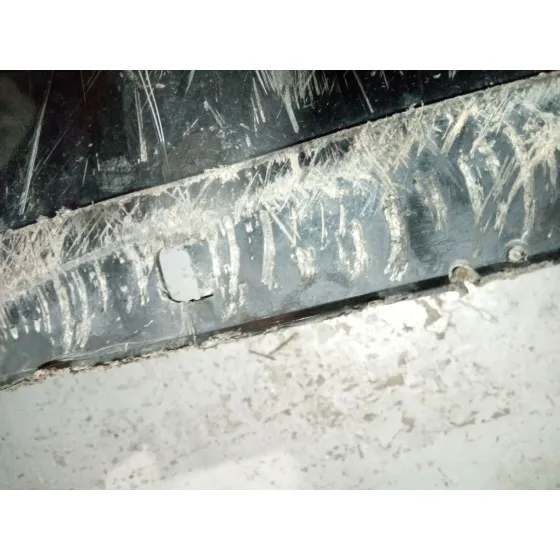 Paragolpes Delantero para Audi A6 C5 (4B2, 4B4)
