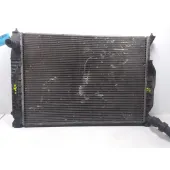 Radiador Agua para Audi A6 C5 (4B2, 4B4)