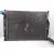 Radiador Agua para Audi A6 C5 (4B2, 4B4)