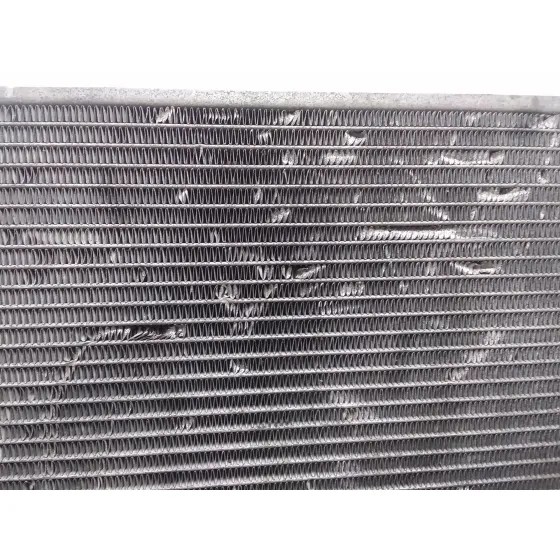 Radiador Agua para Audi A6 C5 (4B2, 4B4)