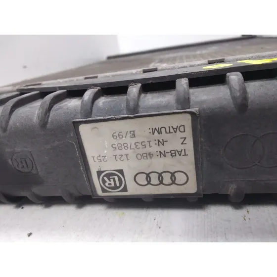 Radiador Agua para Audi A6 C5 (4B2, 4B4)