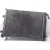 Radiador Agua para Audi A6 C5 (4B2, 4B4)