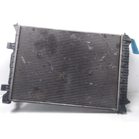 Radiador Agua para Audi A6 C5 (4B2, 4B4)