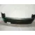 Paragolpes Trasero para Audi A6 C5 (4B2, 4B4)