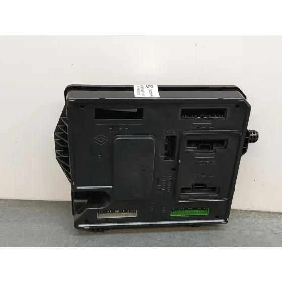 Caja Reles / Fusibles para Renault Scenic Iii