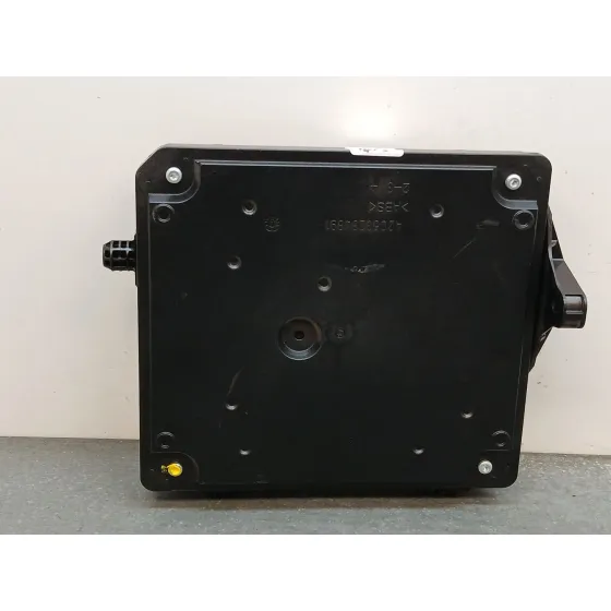 Caja Reles / Fusibles para Renault Scenic Iii