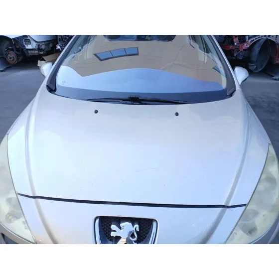 Capot para Peugeot 308 I (4A_, 4C_)