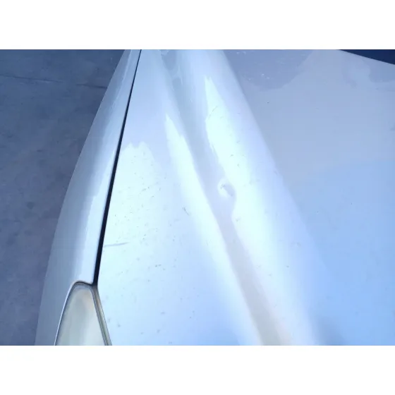 Capot para Peugeot 308 I (4A_, 4C_)