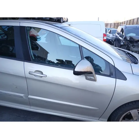 Puerta Delantera Derecha para Peugeot 308 I (4A_, 4C_)