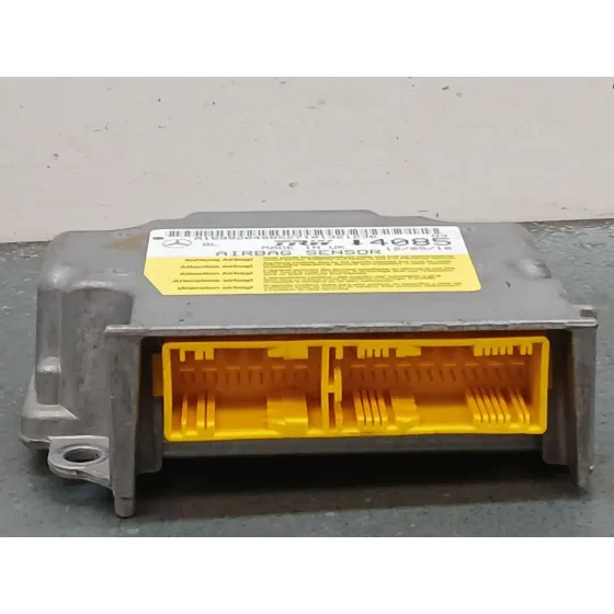 Centralita Airbag para Mercedes-Benz Clase B (W245)