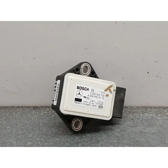 Modulo Electronico para Mercedes-Benz Clase B (W245)