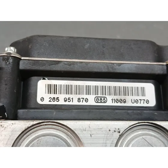 Abs para Peugeot 308 I (4A_, 4C_)