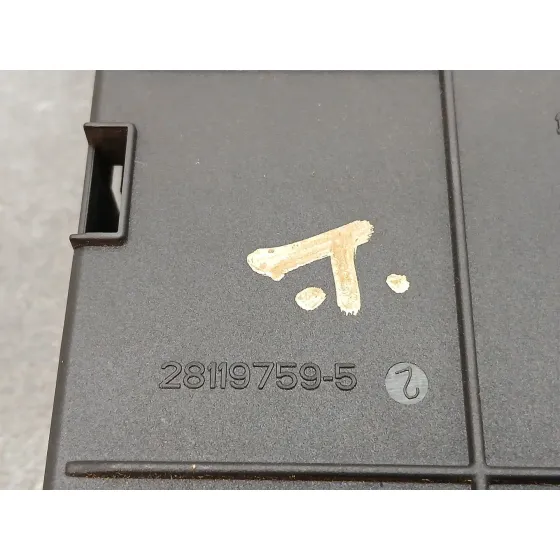 Centralita Bsi para Peugeot 308 I (4A_, 4C_)