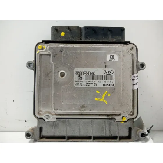 Centralita Motor Uce para Kia Cee'd
