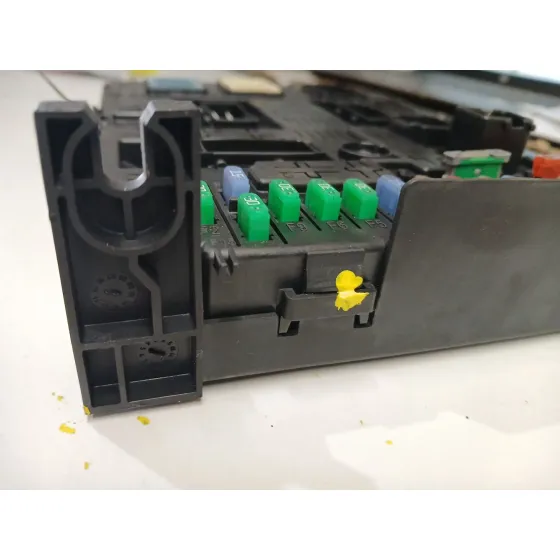 Centralita Bsi para Peugeot 308 I (4A_, 4C_)
