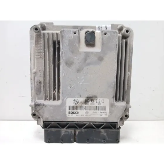 Centralita Motor Uce para Volkswagen Golf V (1K1)