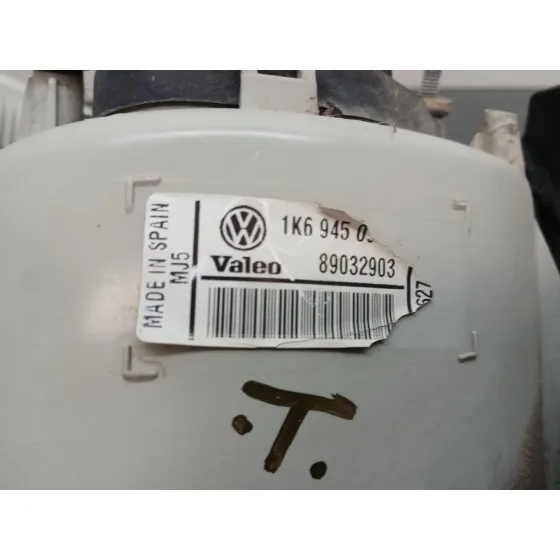 Piloto Trasero Derecho para Volkswagen Golf V (1K1)