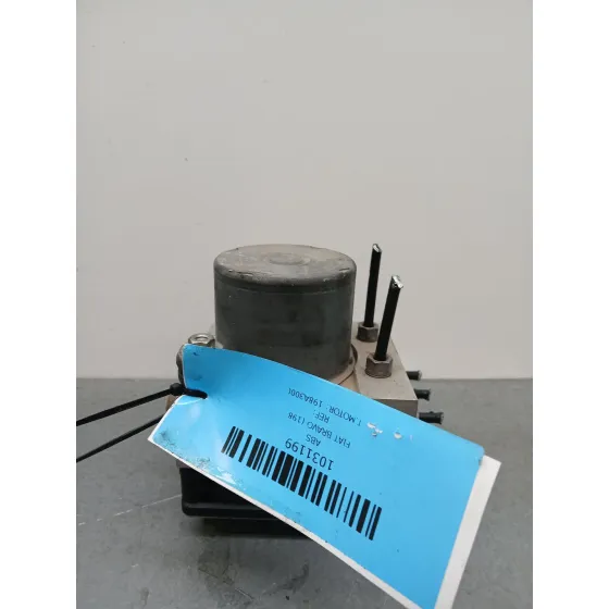 Abs para Fiat Bravo (198)