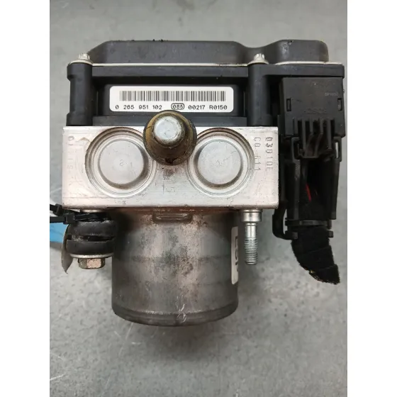 Abs para Fiat Bravo (198)