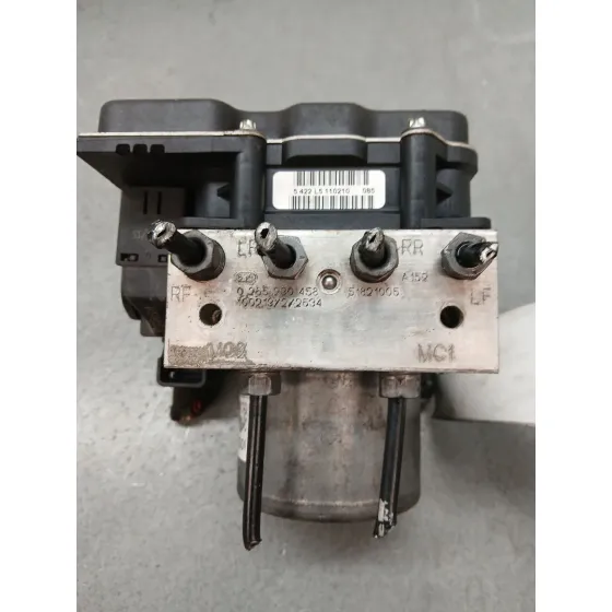 Abs para Fiat Bravo (198)