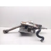 Columna Direccion para Fiat Bravo (198)