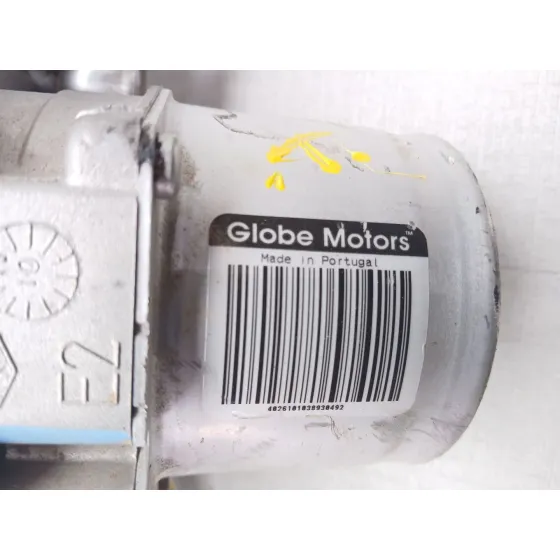 Columna Direccion para Fiat Bravo (198)