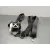 Cinturon Seguridad Delantero Izquierdo para Fiat Bravo (198)